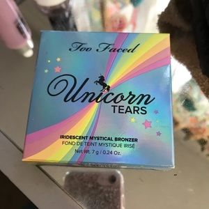 Too Faced unicorn bronzer